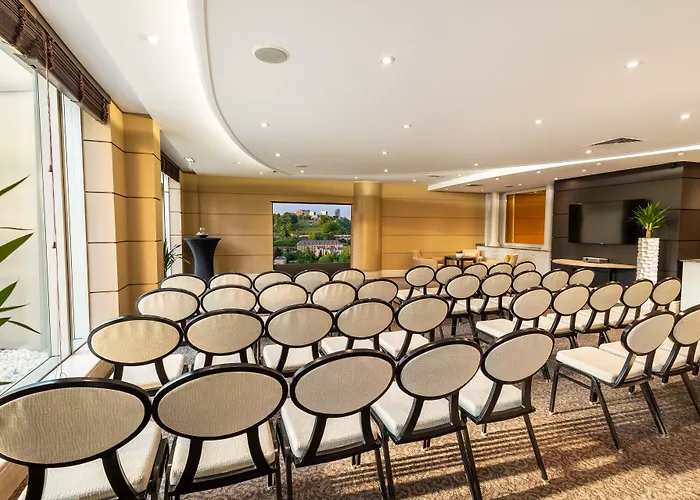 호텔 Sofitel Europe 5*