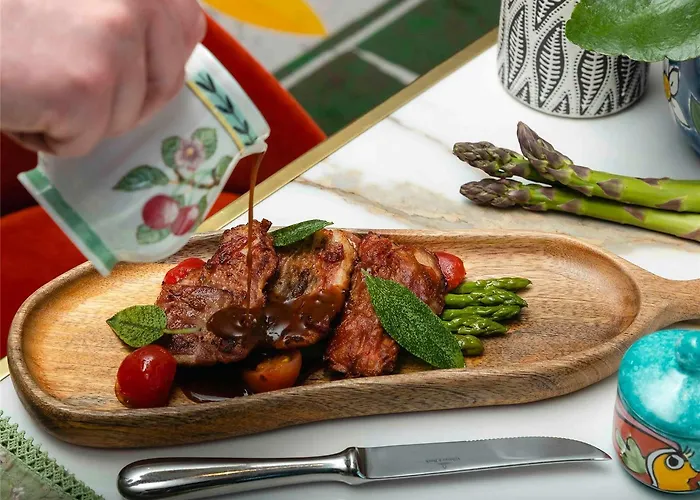 Sofitel Europe Hotel