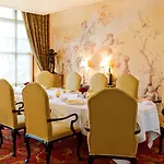 Sofitel Europe מלון לוקסמבורג