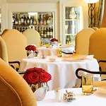 Sofitel Europe Hotell Luxemburg
