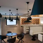 Sofitel Europe Hotel