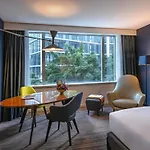 Sofitel Europe 5* Luxembourg