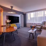 Sofitel Europe Hotel 5*