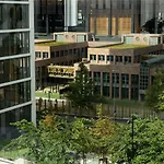 Hotel Sofitel Europe Luxembourg