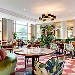 Hotel Sofitel Europe Luxembourg