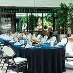 Sofitel Europe לוקסמבורג