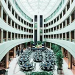 Sofitel Europe 5* Luxemburgo