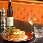Sofitel Europe 5* לוקסמבורג