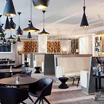 Sofitel Europe מלון לוקסמבורג