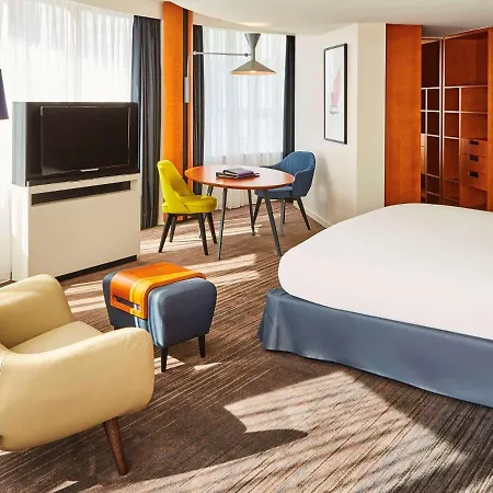 Sofitel Europe Luxemburg