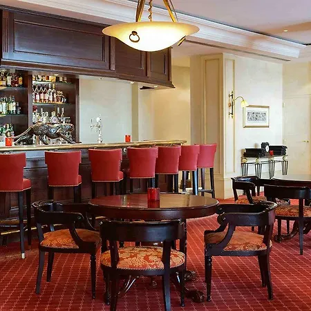 Sofitel Europe Lüksemburg