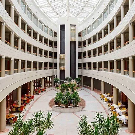 Sofitel Europe 5*