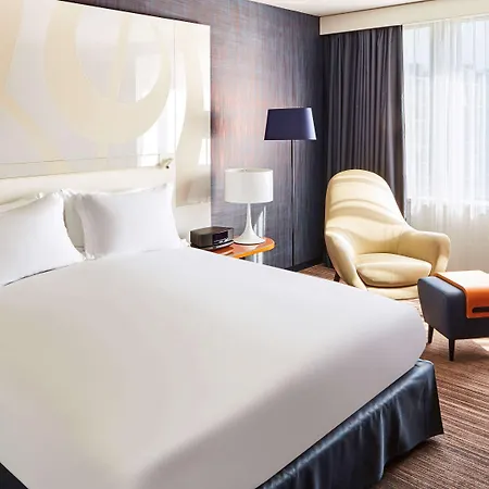 Sofitel Europe