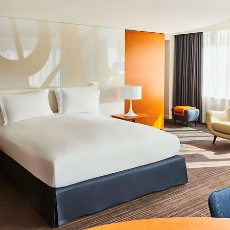 Sofitel Europe 5*