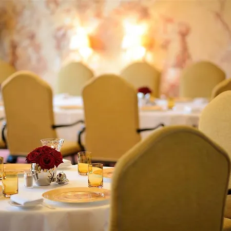 Отель Sofitel Europe 5*