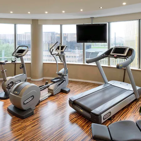 Ξενοδοχείο Sofitel Europe