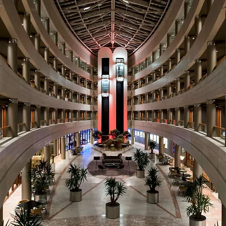 Sofitel Europe 5*