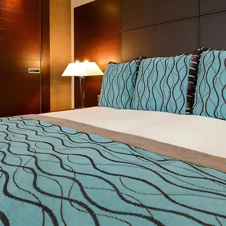 Sofitel Europe 5* Lüksemburg