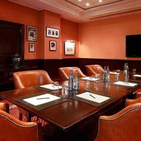 Otel Sofitel Europe 5*