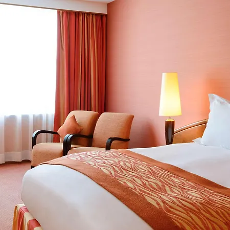 Sofitel Europe Luxemburg