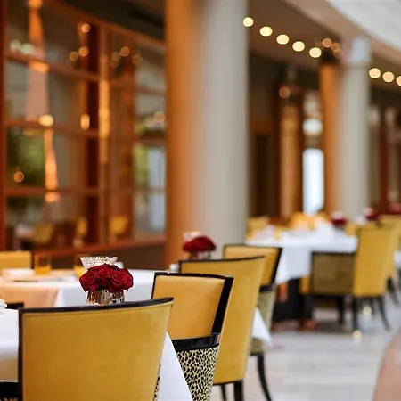 Sofitel Europe 5* Lüksemburg