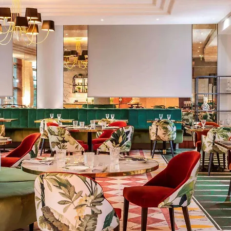 Sofitel Europe Ξενοδοχείο