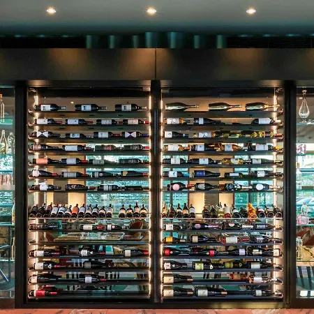 Sofitel Europe 5* Λουξεμβούργο