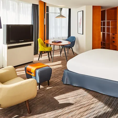 Sofitel Europe 5*