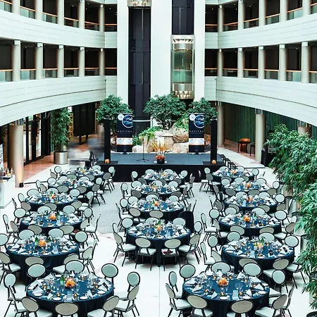 Hotel Sofitel Europe