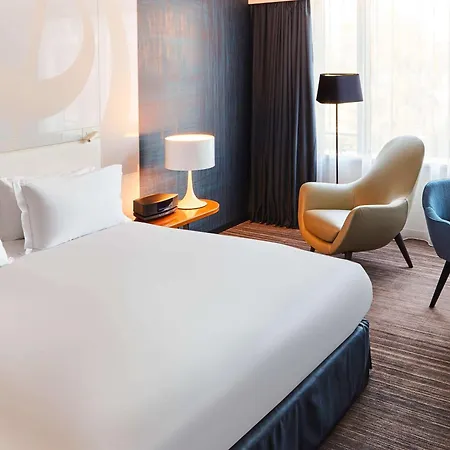 Sofitel Europe 5*