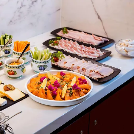 Sofitel Europe 5*