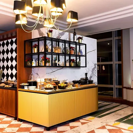 Sofitel Europe Λουξεμβούργο