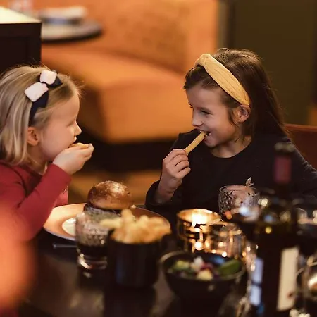 Отель Sofitel Europe Люксембург