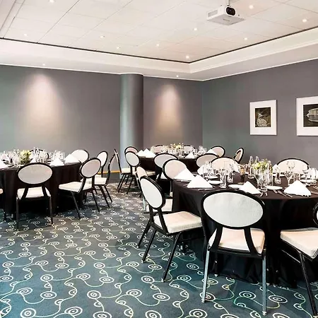 Otel Sofitel Europe 5*