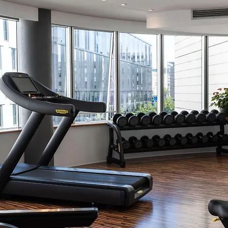 Sofitel Europe Ξενοδοχείο 5*