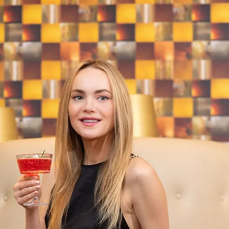 Ξενοδοχείο Sofitel Europe