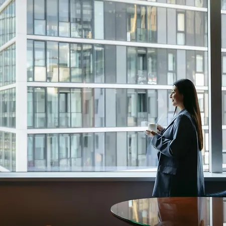 Sofitel Europe 5* Λουξεμβούργο