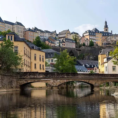 Sofitel Europe Luxembourg