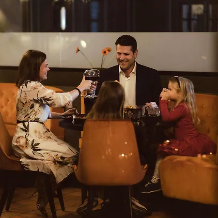 Sofitel Europe Ξενοδοχείο