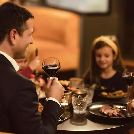 Ξενοδοχείο Sofitel Europe Λουξεμβούργο