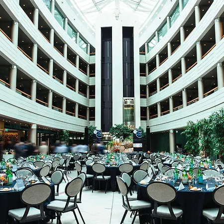 Sofitel Europe Λουξεμβούργο