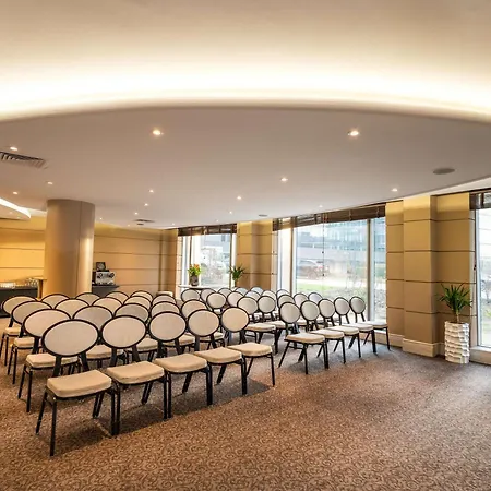 Sofitel Europe Λουξεμβούργο
