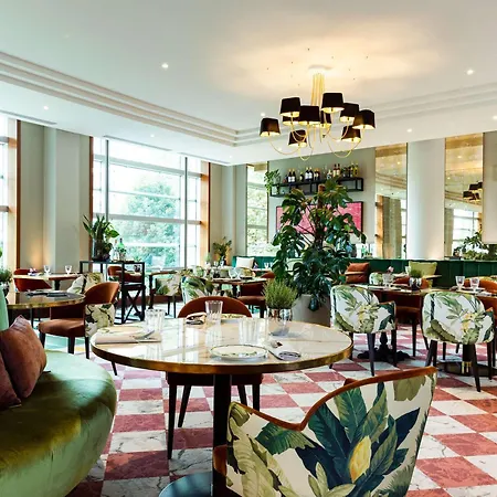 Ξενοδοχείο Sofitel Europe