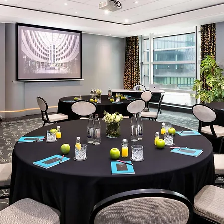 Sofitel Europe 5* Λουξεμβούργο