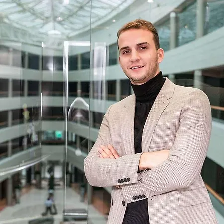 Sofitel Europe 5* Люксембург