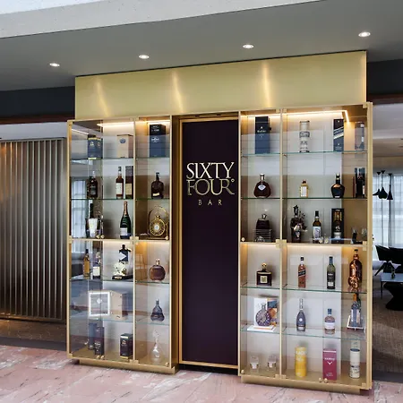 Sofitel Europe Lüksemburg