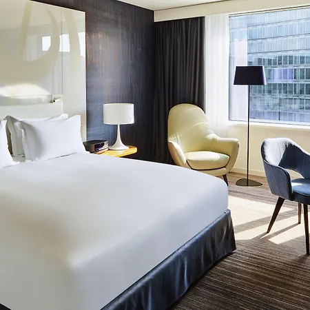 Sofitel Europe Hotel