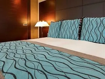 Sofitel Europe 5* Luxemburg