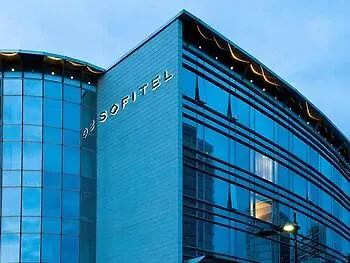 Sofitel Europe Hotel 5*