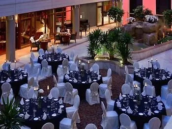 Hotel Sofitel Europe 5*